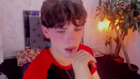 Marcus online show from March 9, 3:22 am