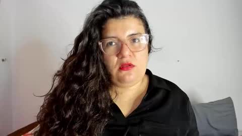 mystery_psique online show from February 18, 7:35 pm