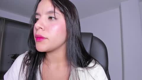 Elena online show from October 30, 1:06 am