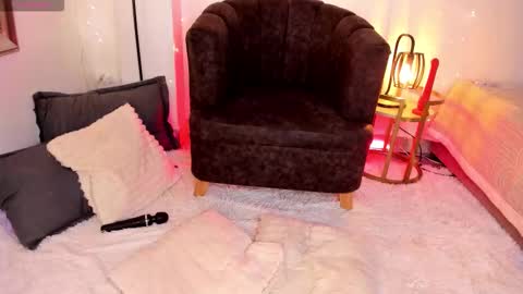 mystic carito online show from February 24, 8:56 pm