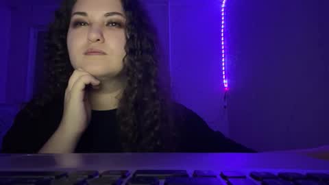 mystic_deka online show from September 29, 6:29 pm