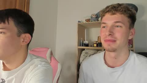 Evan Brown online show from November 10, 8:55 pm