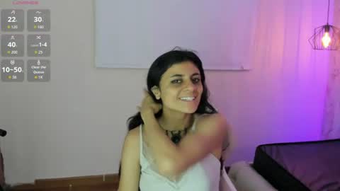 mystical_meteor online show from July 1, 6:38 pm