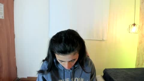 mystical_meteor online show from May 2, 6:46 pm