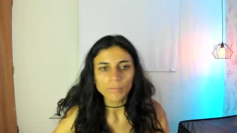mystical_meteor online show from May 1, 6:24 pm