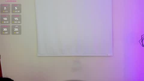 mystical_meteor online show from July 3, 7:29 pm