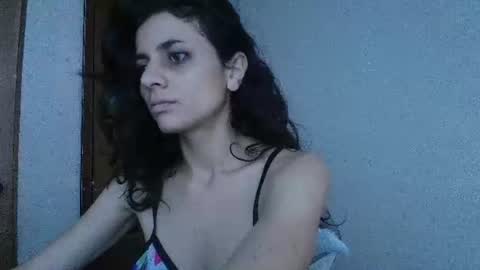 mystical_meteor online show from July 5, 11:39 am