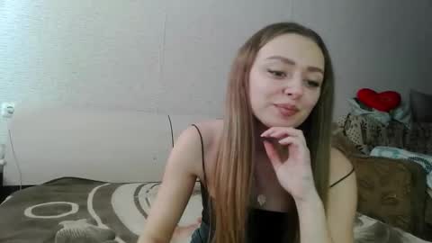 Anika online show from February 9, 7:56 am