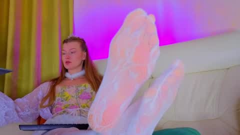 mysticvenus_ online show from July 12, 7:33 am