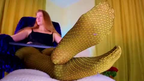 mysticvenus_ online show from July 25, 8:23 am