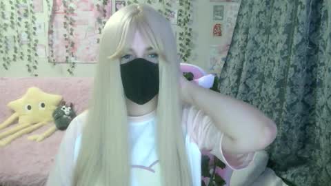 mysticyumiko online show from February 4, 5:50 pm