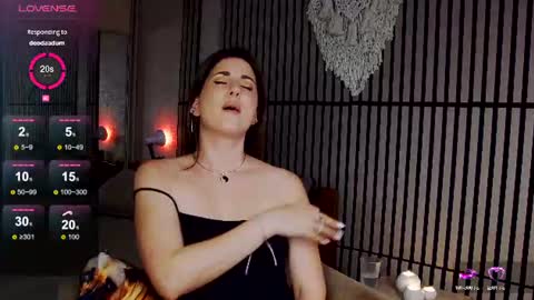 Angeline online show from June 28, 8:16 pm