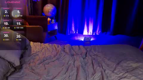 Angeline online show from July 26, 9:01 pm