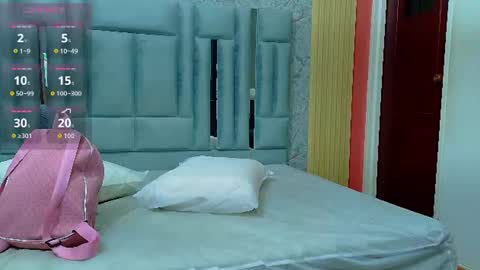 mysugarmoomy online show from July 21, 2:13 am