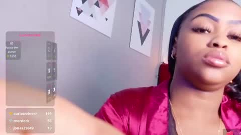 mysugarmoomy online show from June 25, 2:30 am