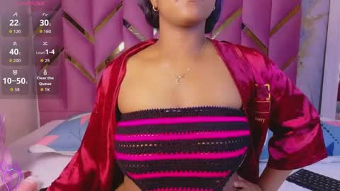 mysugarmoomy online show from April 25, 12:07 pm