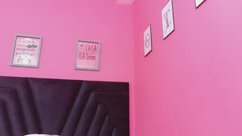 mysugarmoomy online show from April 28, 2:27 am