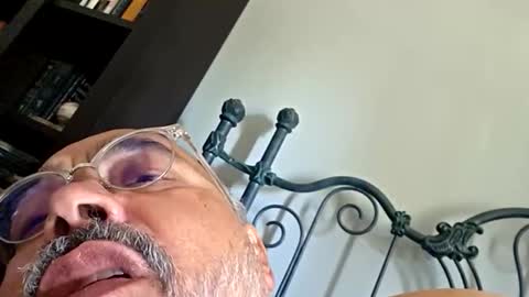 Sweet69 online show from April 29, 5:30 pm