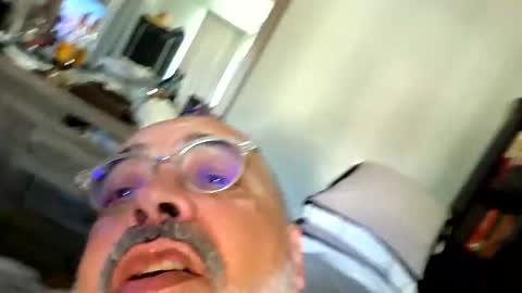 Sweet69 online show from April 4, 10:39 pm