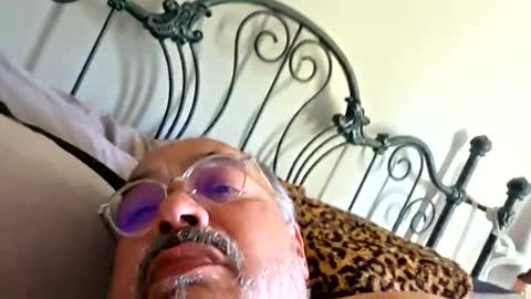 Sweet69 online show from June 19, 1:33 am