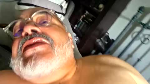 Sweet69 online show from May 5, 7:08 pm