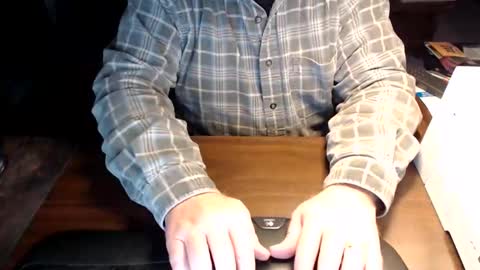 ItsTime online show from December 14, 8:59 pm