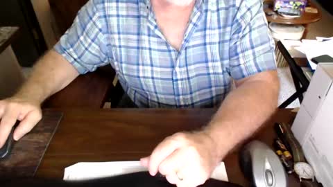 ItsTime online show from June 19, 4:57 pm