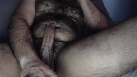 My Vegas Jerk online show from March 5, 2:04 pm