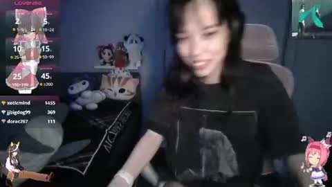 mywinky67 online show from June 24, 3:35 am