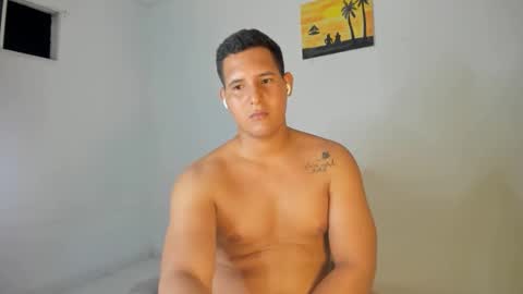 mz_david online show from November 28, 3:14 am