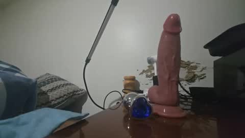 bigassdildomachine online show from December 1, 6:00 am