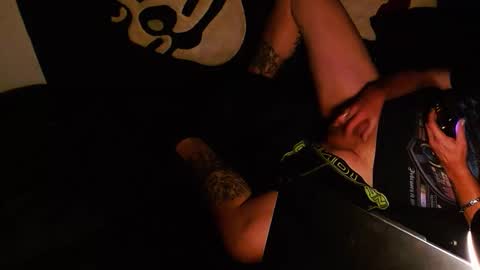 n33koblakk online show from February 25, 11:47 am