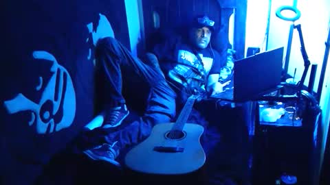 n33koblakk online show from April 25, 7:10 am