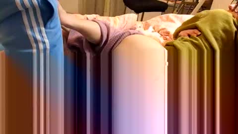 n55emo online show from February 4, 6:56 pm