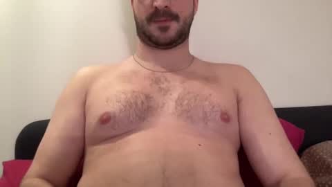 n_matt89 online show from December 18, 12:18 pm