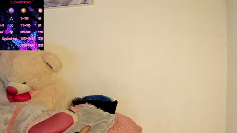 Tiana online show from July 7, 2:24 am