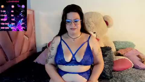 Tiana online show from June 24, 4:52 am