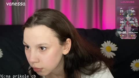 Snapshot of na_prikole_ chatting on January 13, 6:05 pm Vanessa and Julia  online show from January 13, 6:05 pm