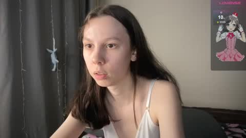 Snapshot of na_prikole_ chatting on February 24, 9:41 pm Vanessa and Julia  online show from February 24, 9:41 pm