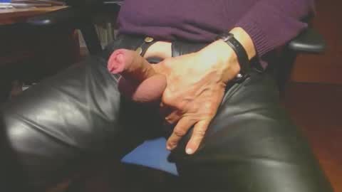 naaapa online show from January 23, 8:13 pm