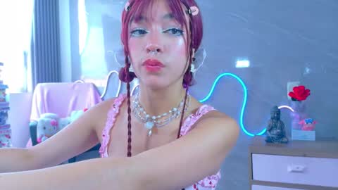 naaomi_cute online show from February 6, 3:04 pm