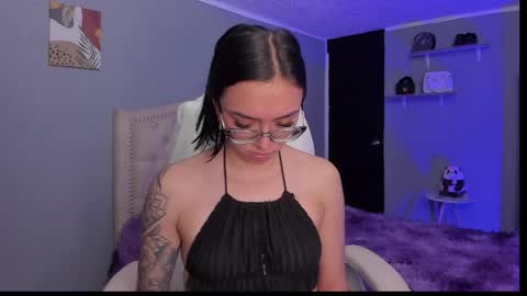 anny online show from April 19, 12:44 am