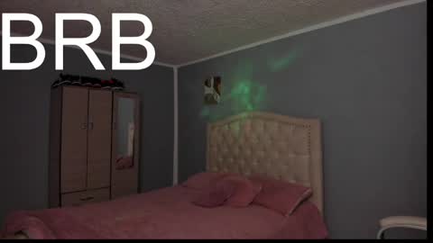anny online show from May 13, 1:48 am
