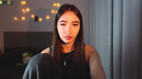 Nabi online show from November 23, 3:54 pm