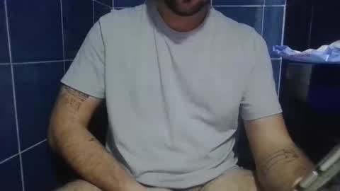 nabocop2277 online show from March 10, 4:35 pm