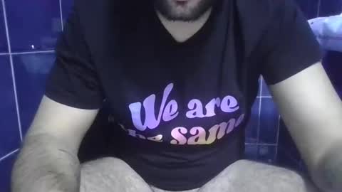 nabocop2277 online show from February 8, 4:14 pm