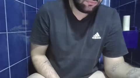 nabocop2277 online show from November 17, 4:20 pm