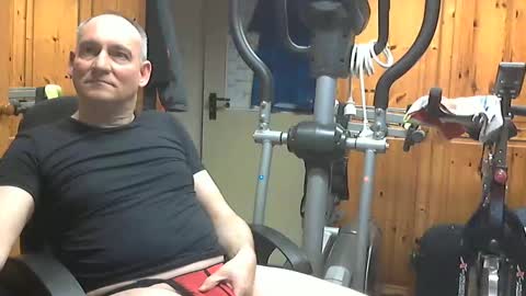 nacktfrosch77 online show from February 10, 10:46 pm