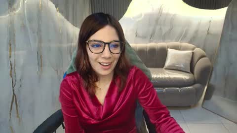 Nadia  online show from July 2, 7:52 pm