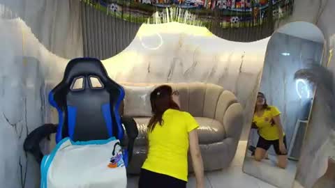 Nadia  online show from June 23, 7:42 pm